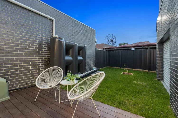 Fourth view of Homely townhouse listing, 51 McIntyre Drive, Altona VIC 3018