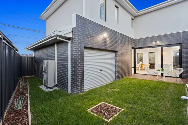 Fifth view of Homely townhouse listing, 51 McIntyre Drive, Altona VIC 3018