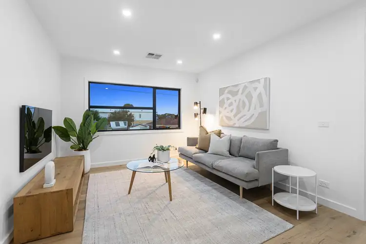 Sixth view of Homely townhouse listing, 51 McIntyre Drive, Altona VIC 3018