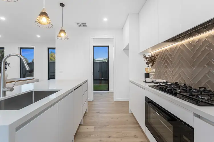 Sixth view of Homely townhouse listing, 51 McIntyre Drive, Altona VIC 3018