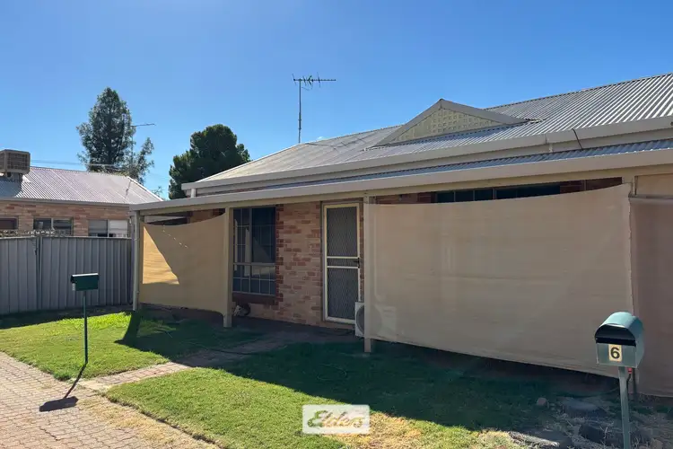 5/40 Sandwych, Wentworth NSW 2648