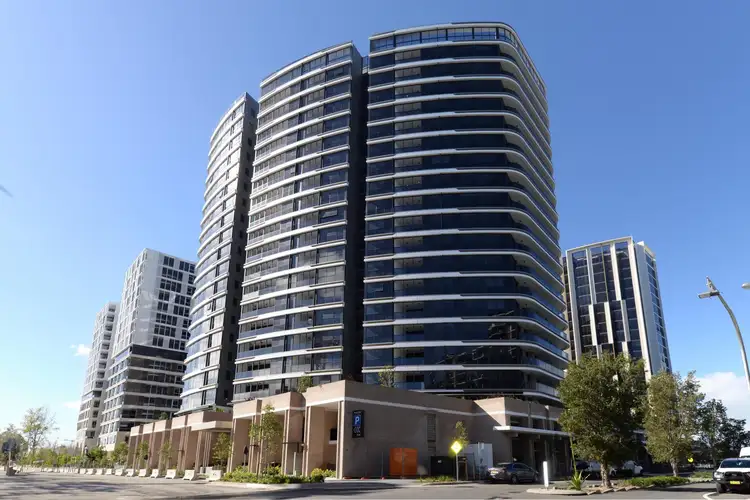 902/4 Finch Drive, Eastgardens NSW 2036