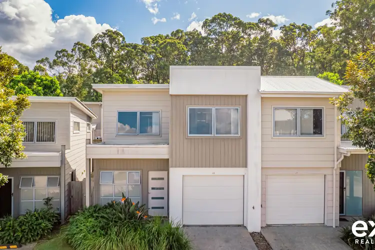 48/1 Tilbury Rise, Upper Coomera QLD 4209