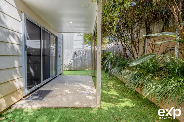 Second view of Homely townhouse listing, 48/1 Tilbury Rise, Upper Coomera QLD 4209