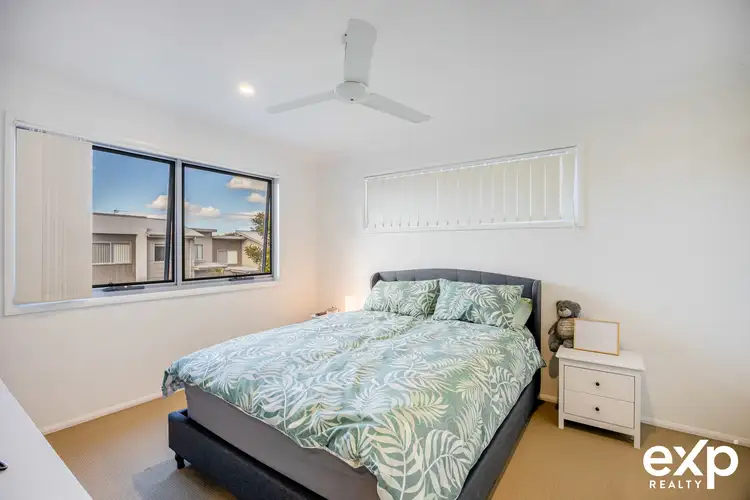Fourth view of Homely townhouse listing, 48/1 Tilbury Rise, Upper Coomera QLD 4209