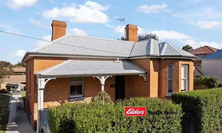 244 William Street, Bathurst NSW 2795