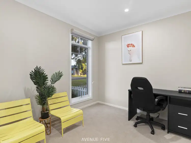 Second view of Homely townhouse listing, 69 Carter Road, Armstrong Creek VIC 3217