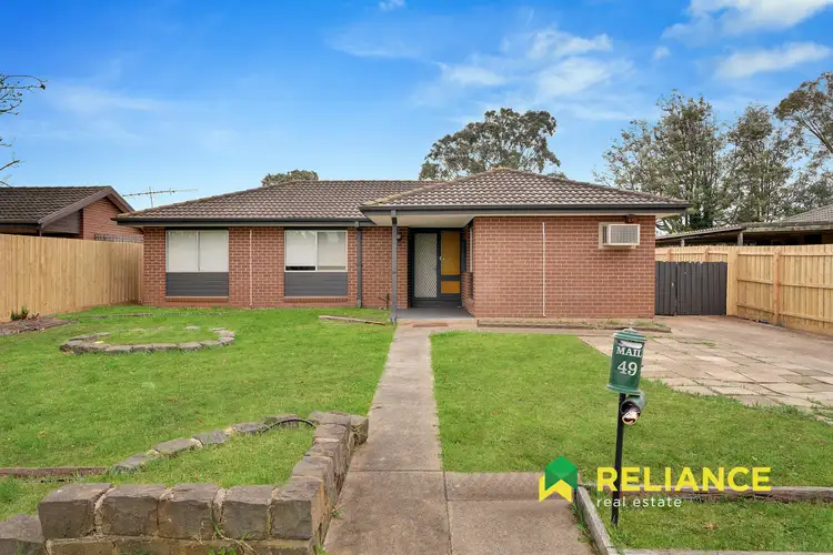 49 Loyola Road, Werribee VIC 3030