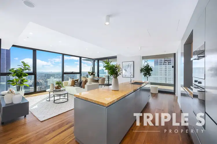 3010/117 Bathurst Street, Sydney NSW 2000