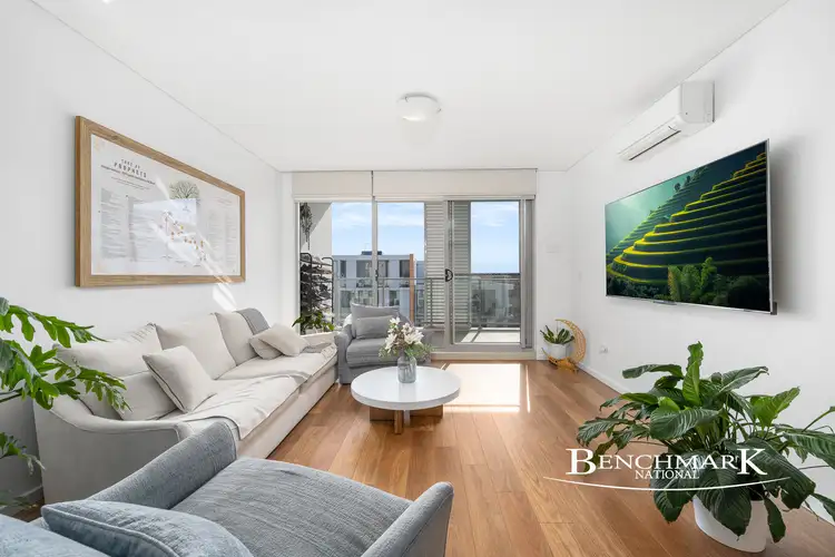 703/21 Atkinson Street, Liverpool NSW 2170