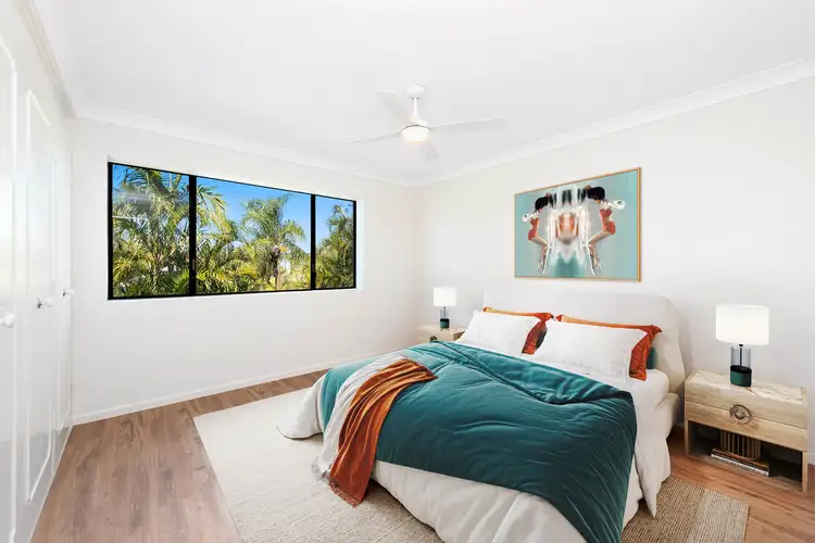 Second view of Homely unit listing, 3/37 Derby Street, Coorparoo QLD 4151