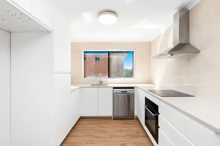 Third view of Homely unit listing, 3/37 Derby Street, Coorparoo QLD 4151