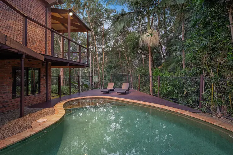 417 Bielby Road, Chapel Hill QLD 4069