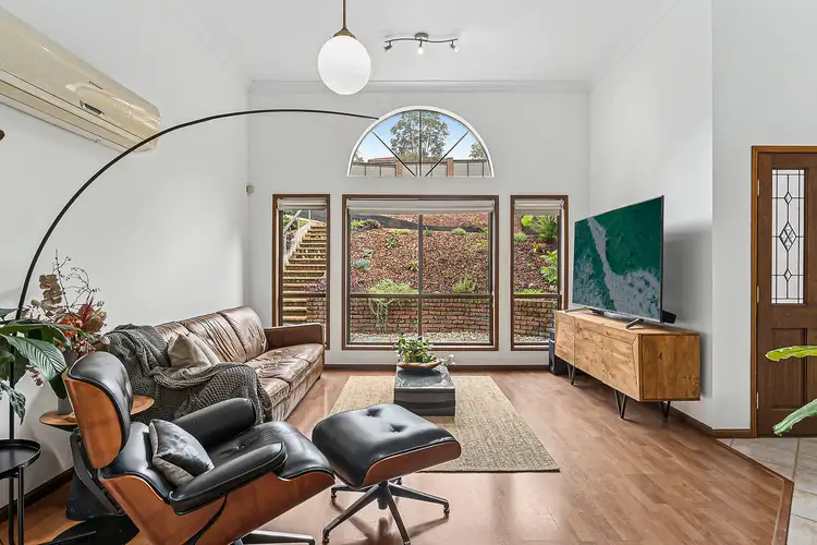 Fifth view of Homely house listing, 417 Bielby Road, Chapel Hill QLD 4069