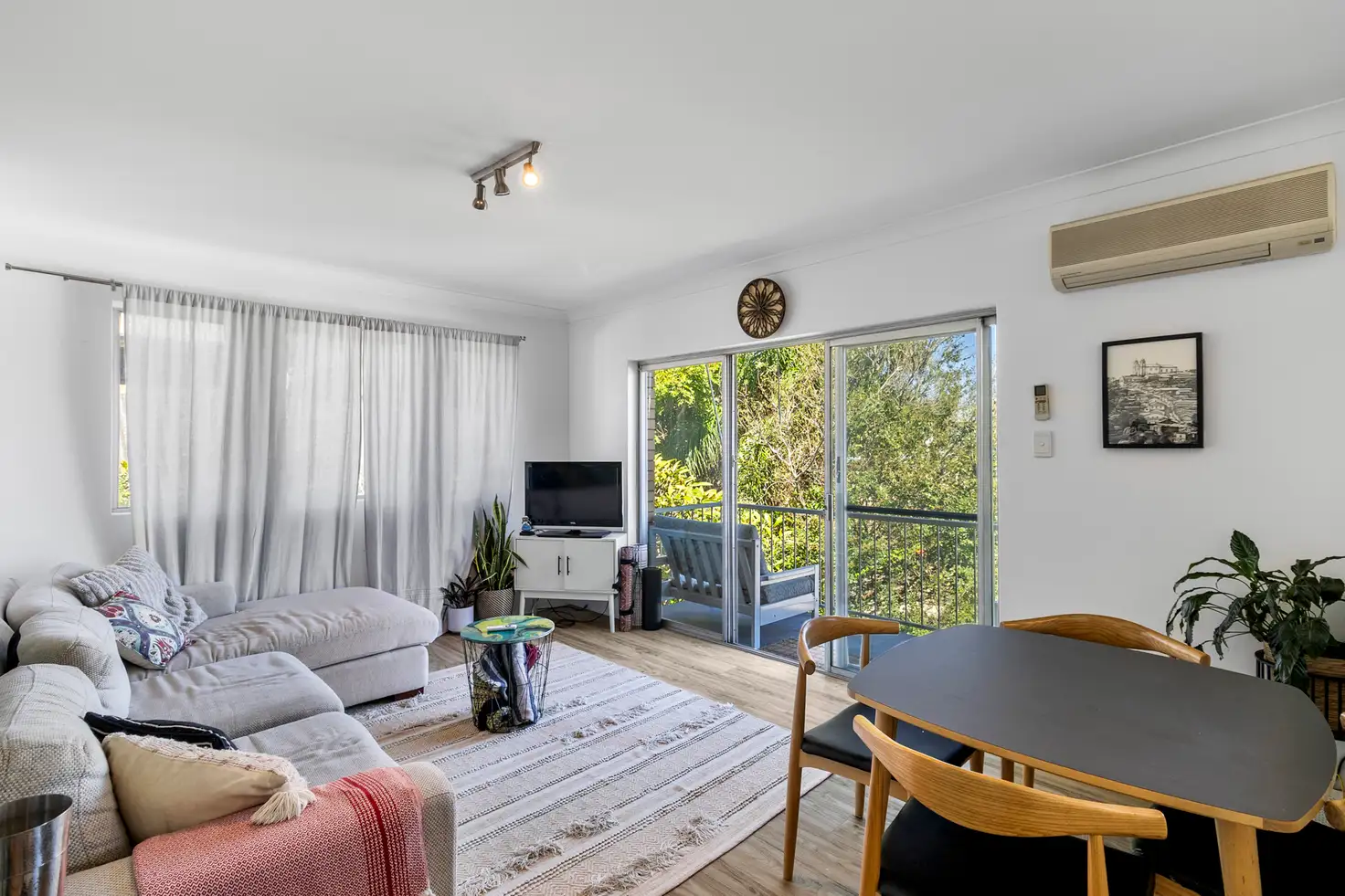 Main view of Homely unit listing, 6/82 Bellevue Terrace, Clayfield QLD 4011