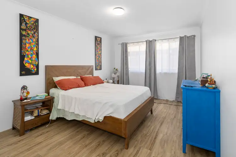 Fifth view of Homely unit listing, 6/82 Bellevue Terrace, Clayfield QLD 4011