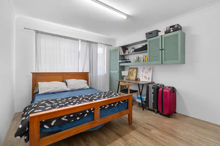 Sixth view of Homely unit listing, 6/82 Bellevue Terrace, Clayfield QLD 4011