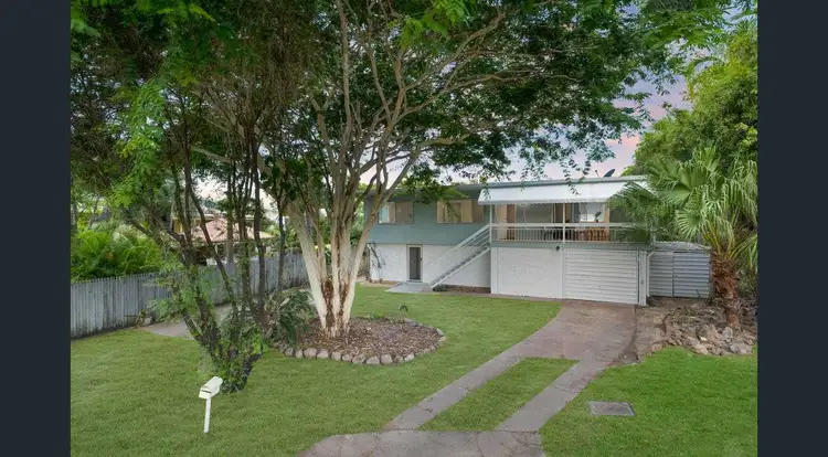 2 Cutler Court, Mount Louisa QLD 4814