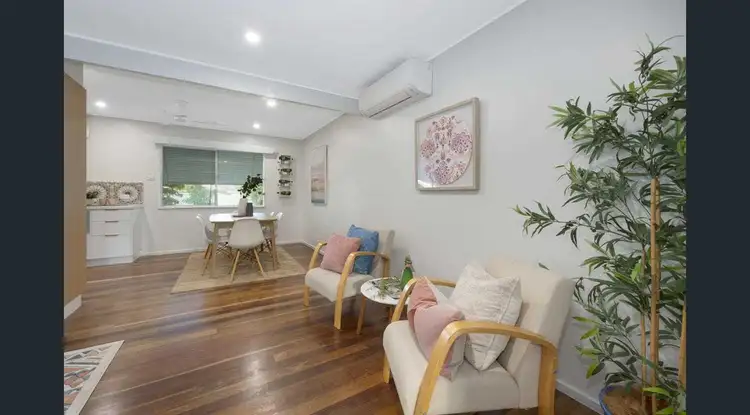 Third view of Homely house listing, 2 Cutler Court, Mount Louisa QLD 4814