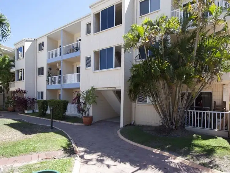 104/15-19 Gregory Street, North Ward QLD 4810