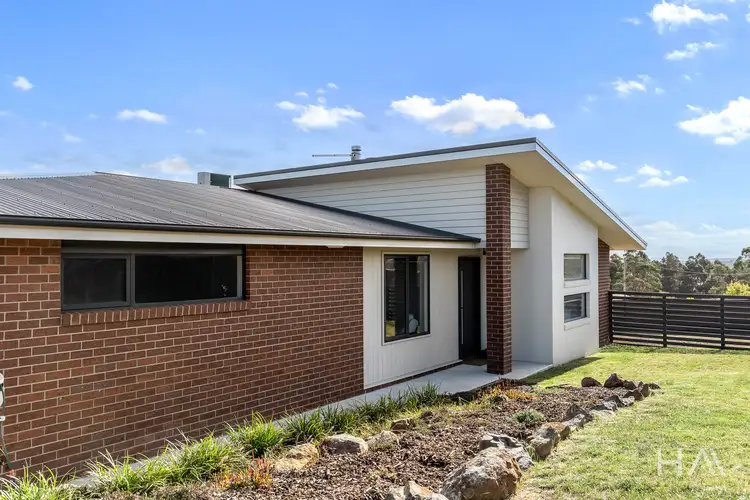Second view of Homely house listing, 2 Tenzing Drive, St Leonards TAS 7250