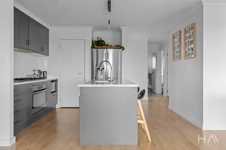 Fifth view of Homely house listing, 2 Tenzing Drive, St Leonards TAS 7250
