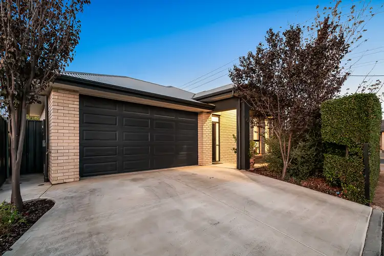 2 Barbon Lane, Smithfield Plains SA 5114