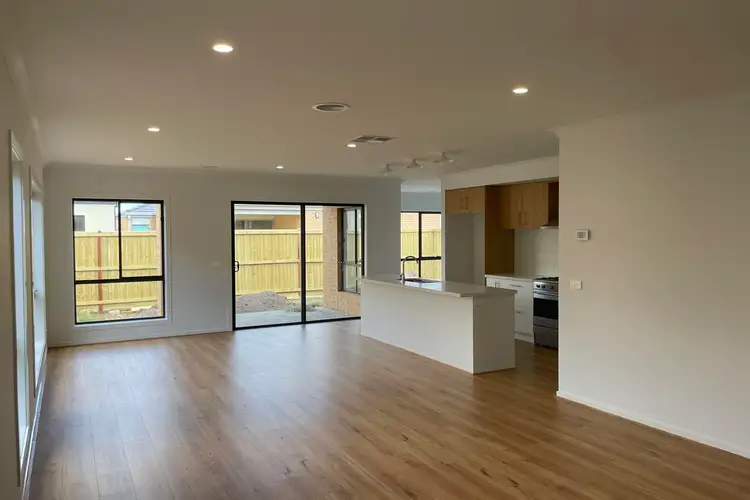 Third view of Homely house listing, 9 Inglenook Circuit, Armstrong Creek VIC 3217