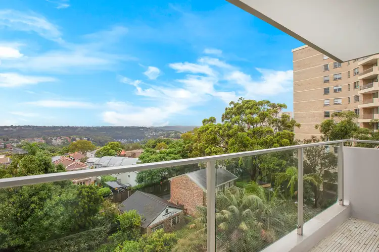 14/14-20 Gerard Street, Cremorne NSW 2090