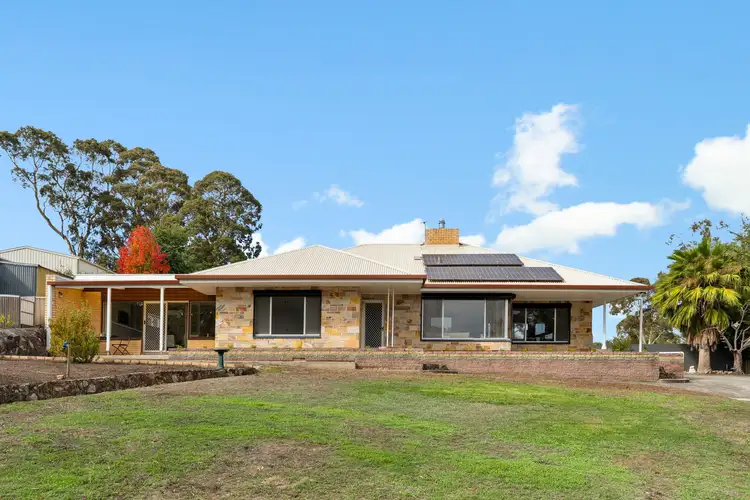 112 Onkaparinga Valley Road, Woodside SA 5244