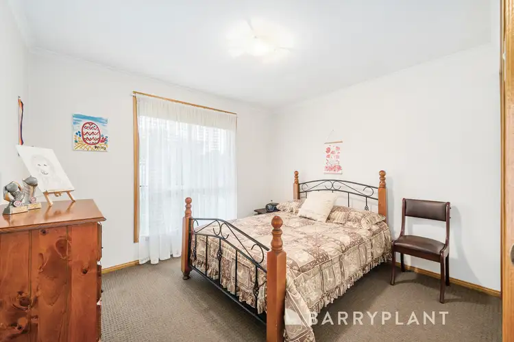 Fifth view of Homely house listing, 18 Hotham Crescent, Hoppers Crossing VIC 3029