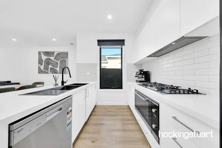 Third view of Homely house listing, 17 Chase Avenue, Wollert VIC 3750