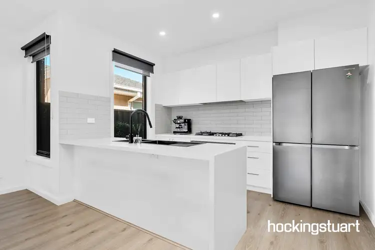 Fifth view of Homely house listing, 17 Chase Avenue, Wollert VIC 3750