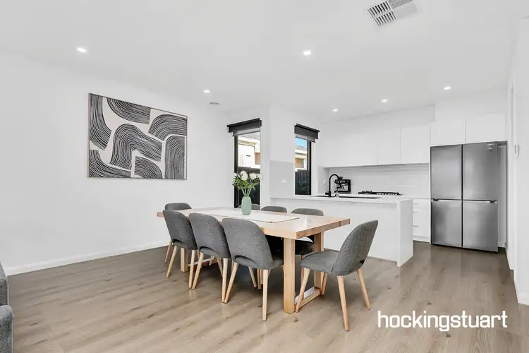 Sixth view of Homely house listing, 17 Chase Avenue, Wollert VIC 3750