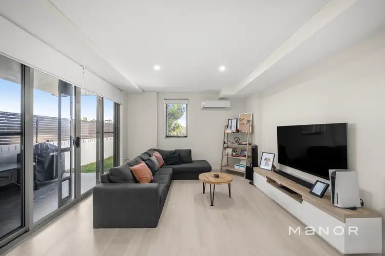 G10/60 Marwan Avenue, Tallawong NSW 2762