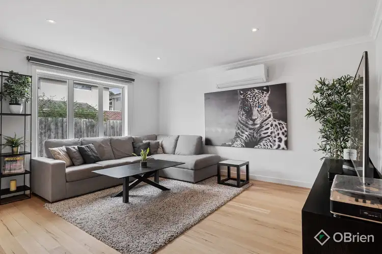 Second view of Homely townhouse listing, 20/320 Canterbury Road, Bayswater North VIC 3153