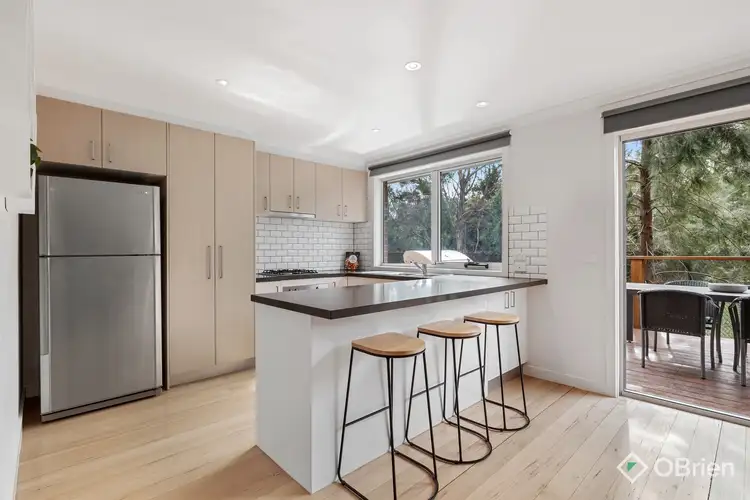 Third view of Homely townhouse listing, 20/320 Canterbury Road, Bayswater North VIC 3153