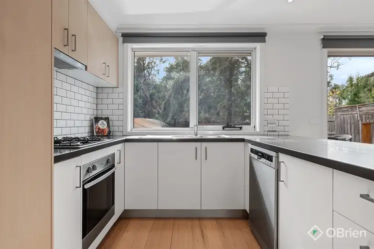 Fourth view of Homely townhouse listing, 20/320 Canterbury Road, Bayswater North VIC 3153