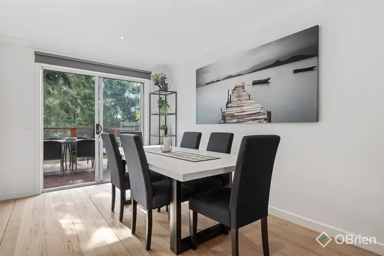 Sixth view of Homely townhouse listing, 20/320 Canterbury Road, Bayswater North VIC 3153
