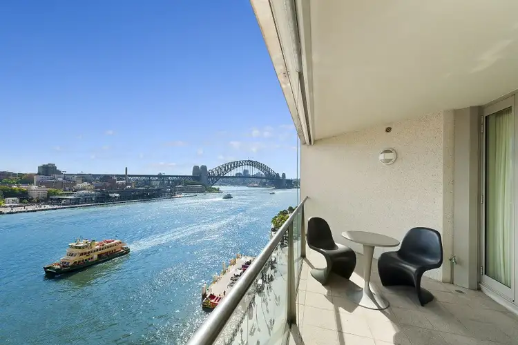 902/61 Macquarie Street, Sydney NSW 2000