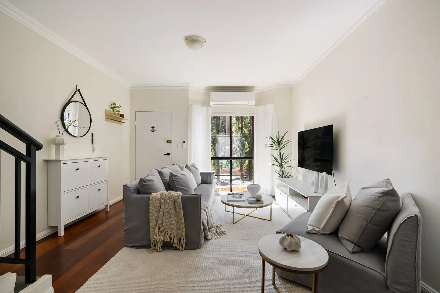 Main view of Homely townhouse listing, 20/100-102 Carlton Crescent, Summer Hill NSW 2130