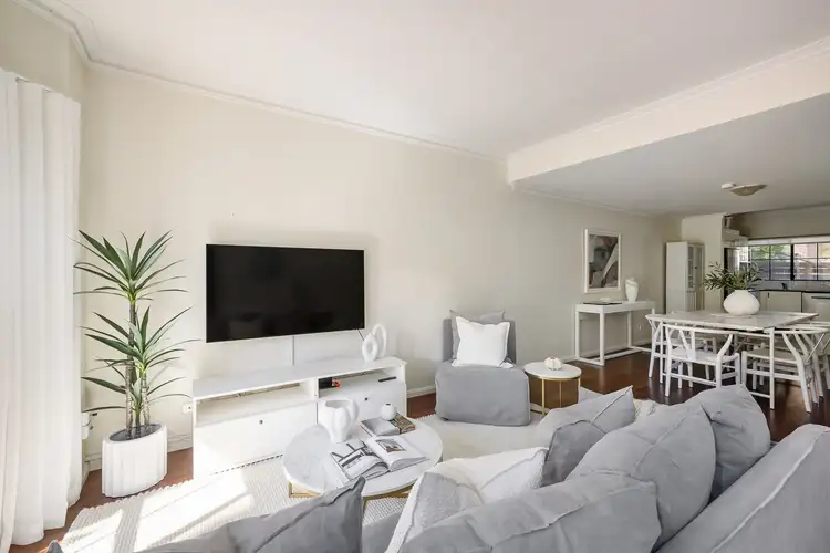 Third view of Homely townhouse listing, 20/100-102 Carlton Crescent, Summer Hill NSW 2130