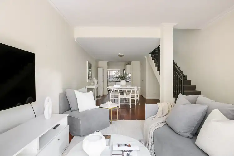 Fourth view of Homely townhouse listing, 20/100-102 Carlton Crescent, Summer Hill NSW 2130