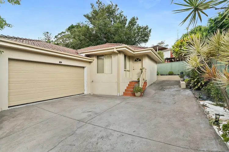 53b Gibsons Road, Figtree NSW 2525