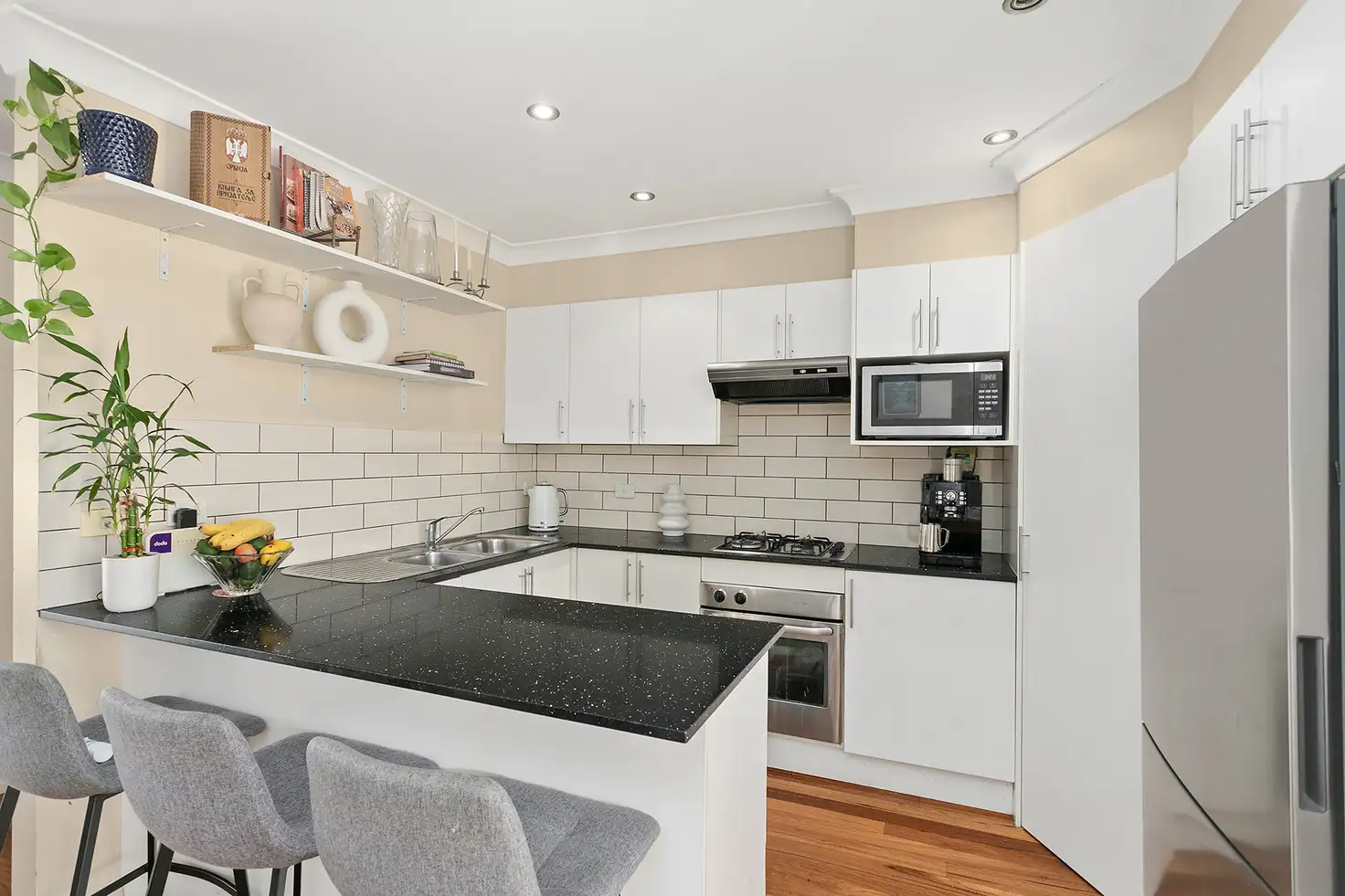 Main view of Homely villa listing, 53b Gibsons Road, Figtree NSW 2525