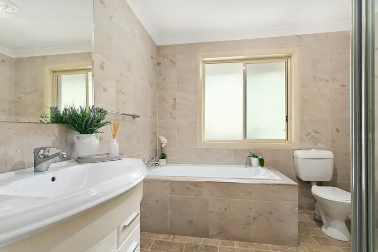 Fifth view of Homely villa listing, 53b Gibsons Road, Figtree NSW 2525