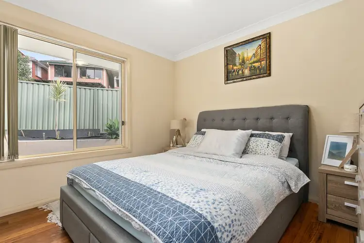 Sixth view of Homely villa listing, 53b Gibsons Road, Figtree NSW 2525