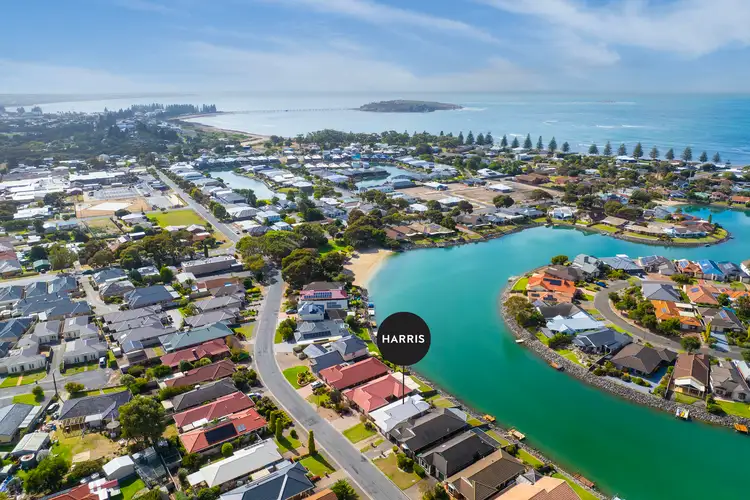 Second view of Homely house listing, 17 Matthew Flinders Drive, Encounter Bay SA 5211