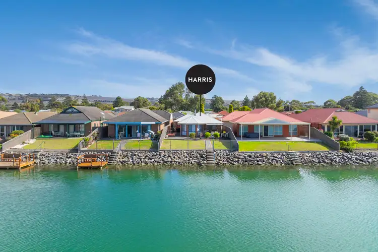 Third view of Homely house listing, 17 Matthew Flinders Drive, Encounter Bay SA 5211