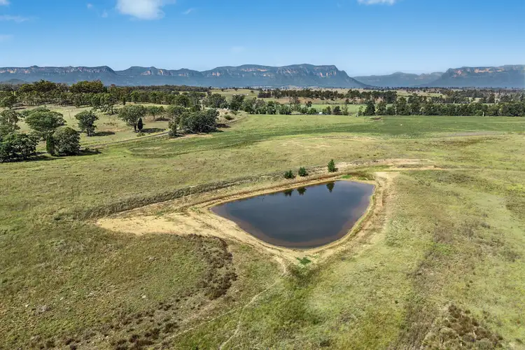 Main view of Homely rural property listing, Lot 1 Glen Alice Road, Glen Alice NSW 2849